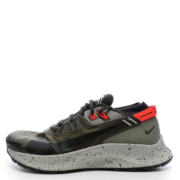 Nike Pegasus Trail 2 Running Shoes Cargo Khaki Olive Green CK4305 301 Mens 15 main image 7